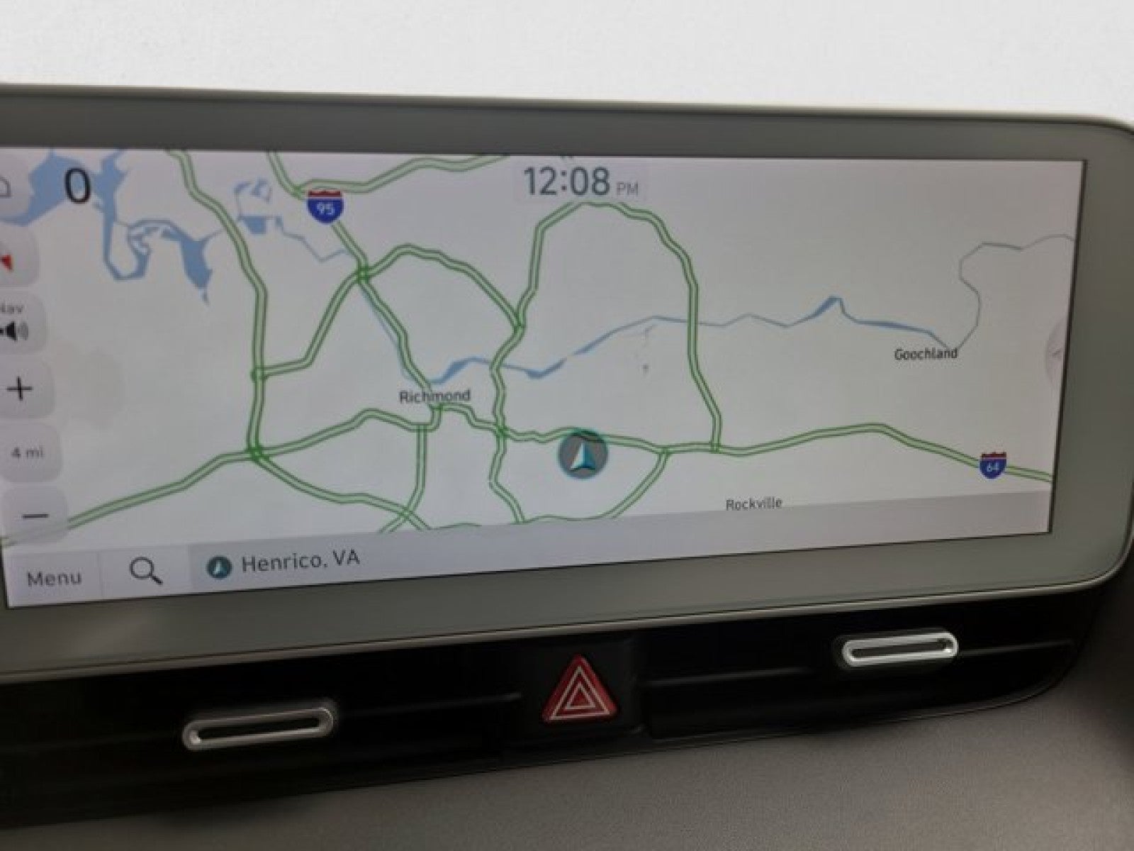 2023 Hyundai IONIQ 5 SEL AWD