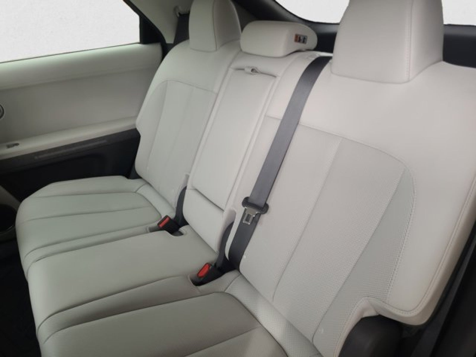 2023 Hyundai IONIQ 5 SEL AWD