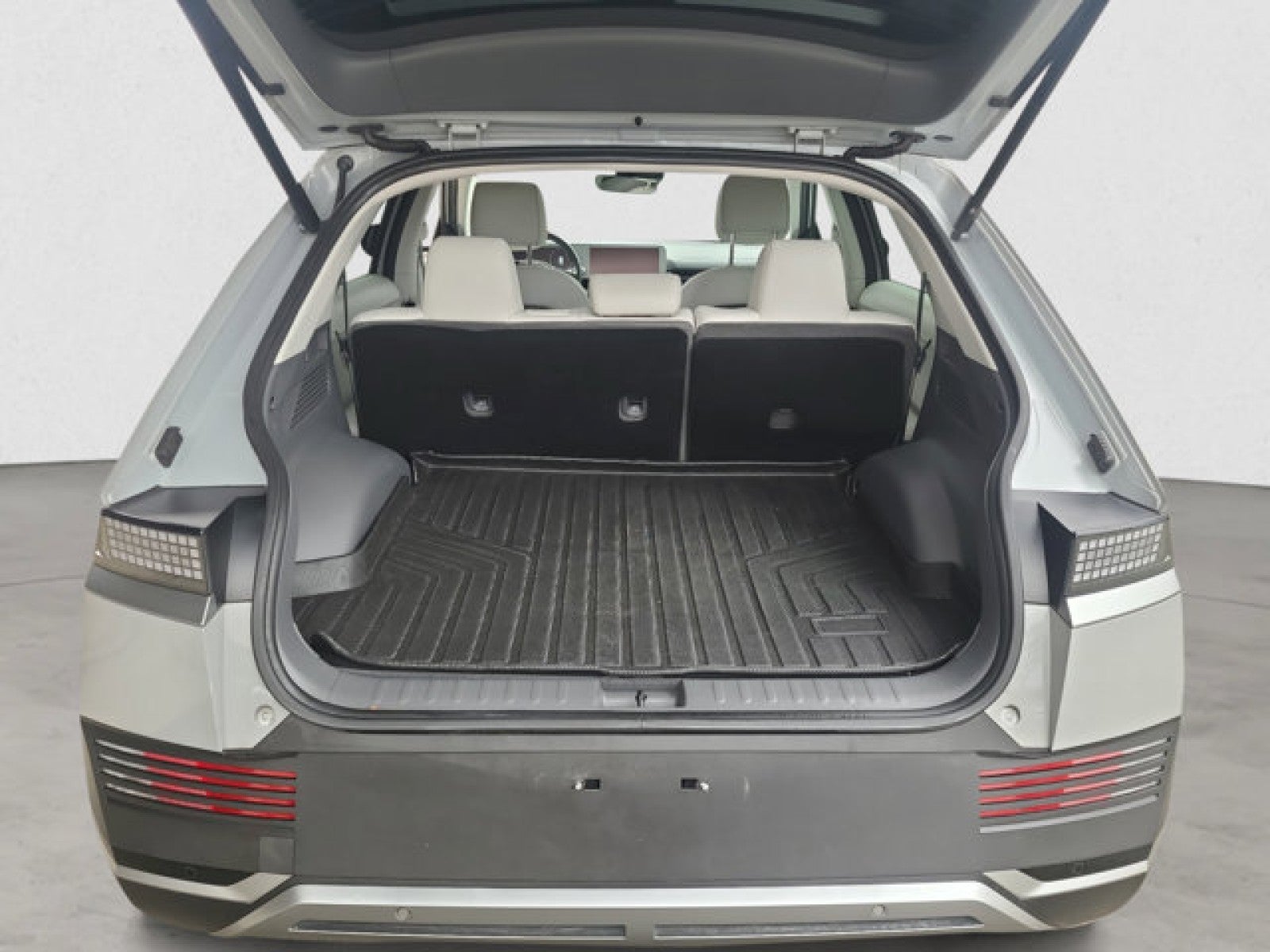 2023 Hyundai IONIQ 5 SEL AWD