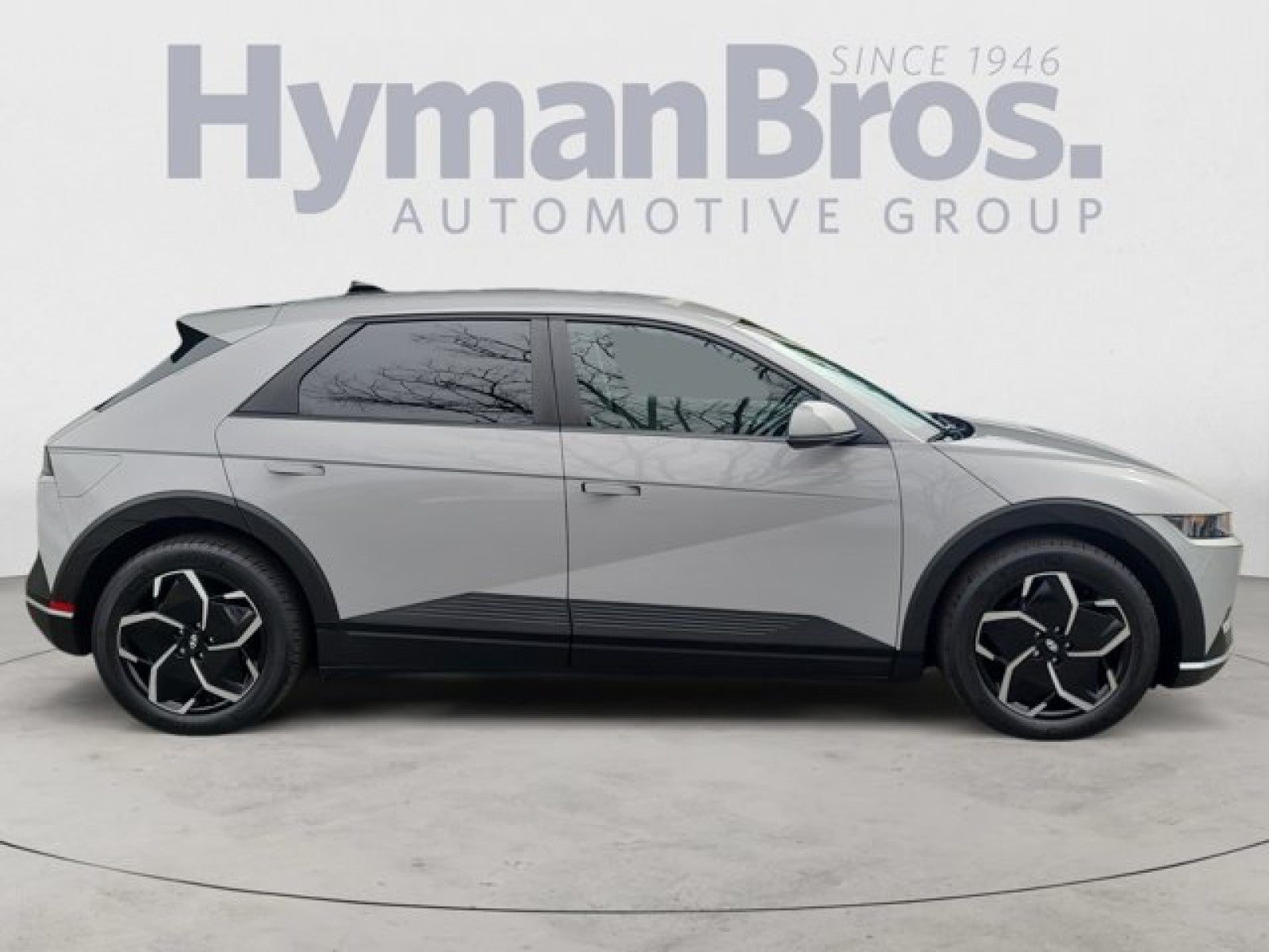2023 Hyundai IONIQ 5 SEL AWD