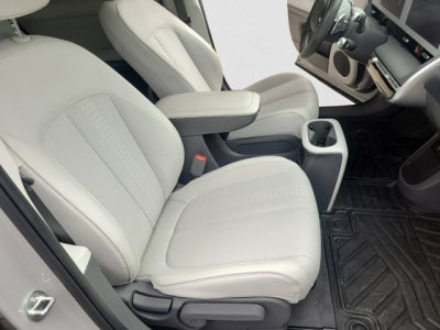 2023 Hyundai IONIQ 5 SEL AWD