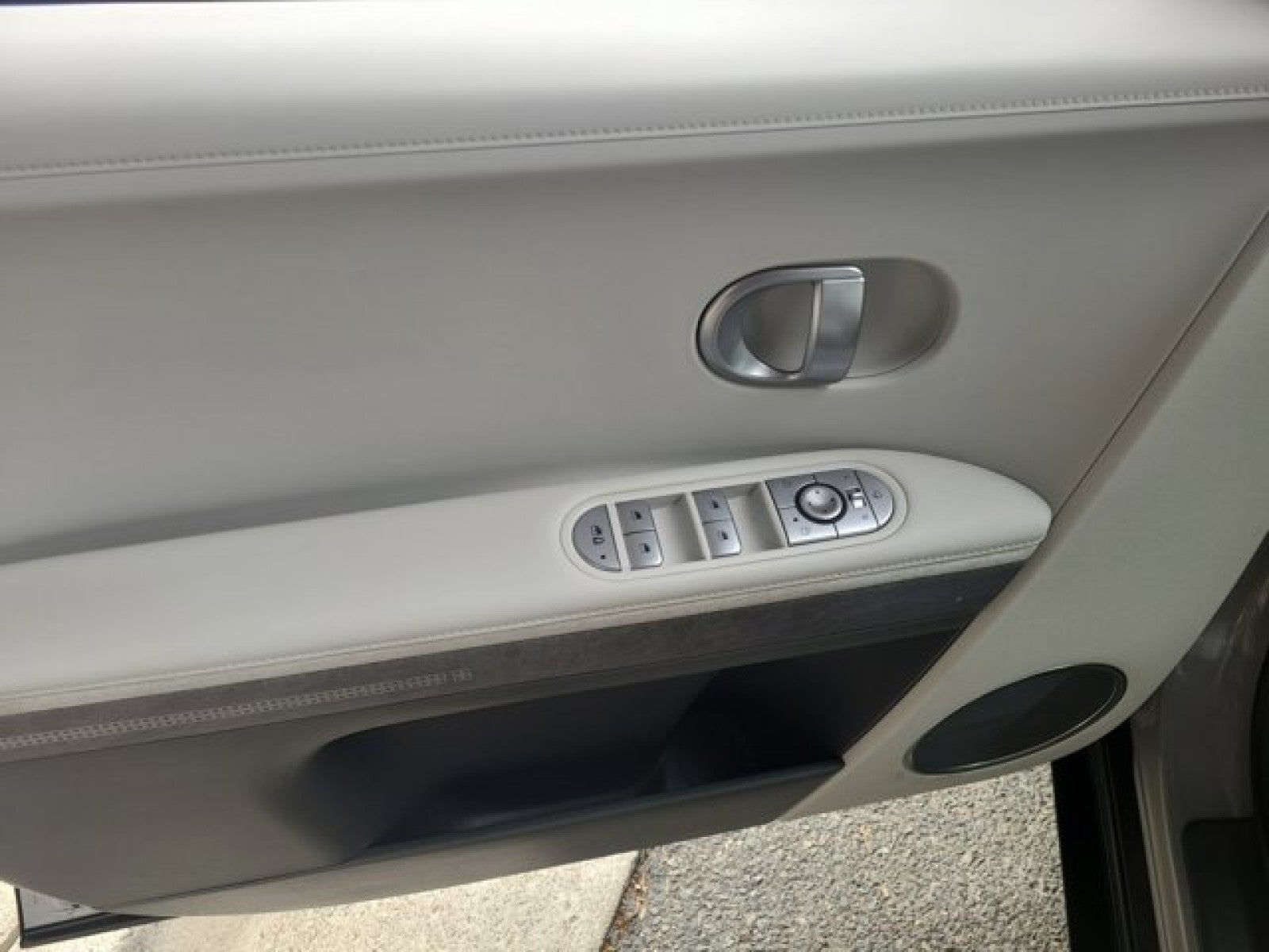 2023 Hyundai IONIQ 5 SEL AWD