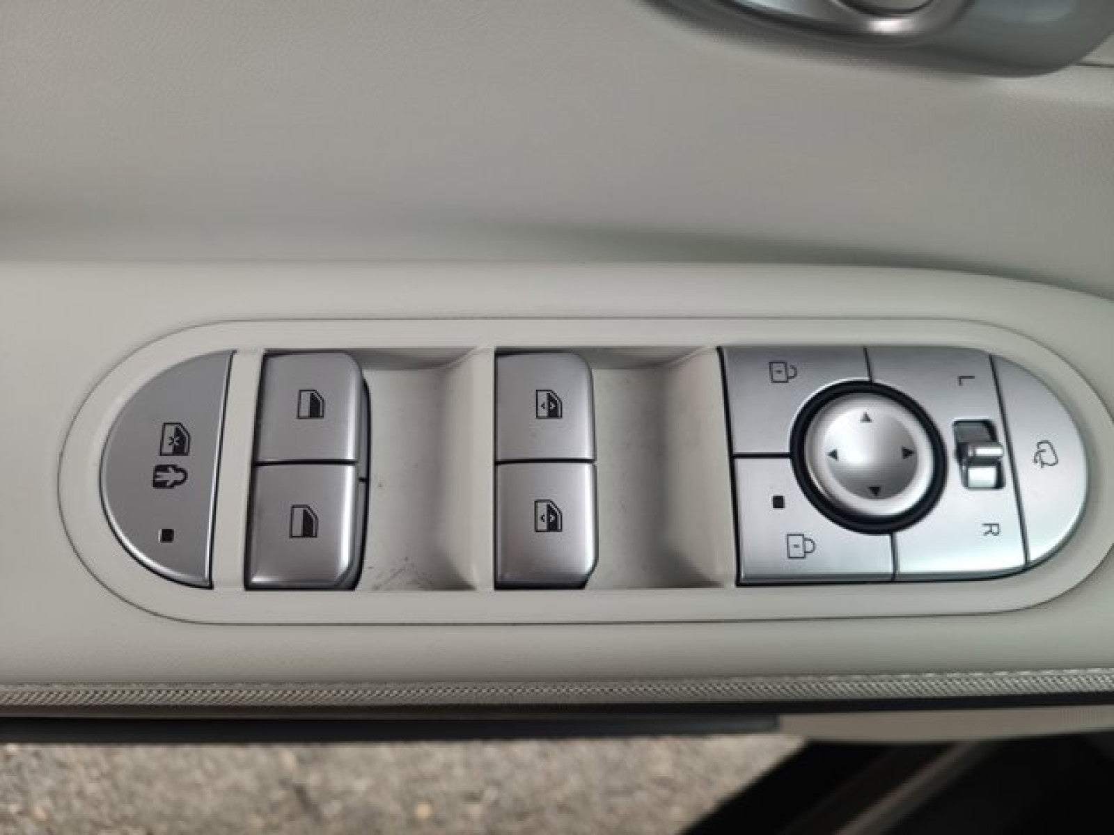 2023 Hyundai IONIQ 5 SEL AWD