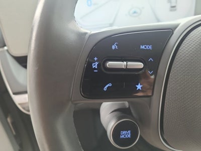 2023 Hyundai IONIQ 5 SEL AWD