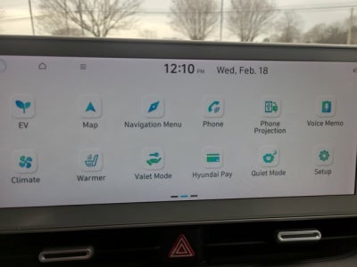 2023 Hyundai IONIQ 5 SEL AWD