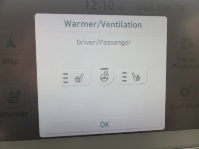 2023 Hyundai IONIQ 5 SEL AWD