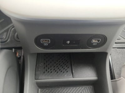 2023 Hyundai IONIQ 5 SEL AWD