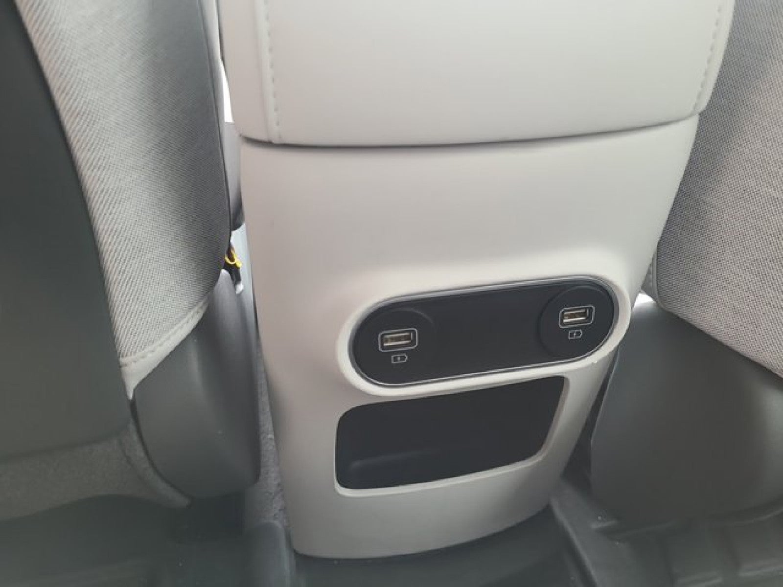 2023 Hyundai IONIQ 5 SEL AWD