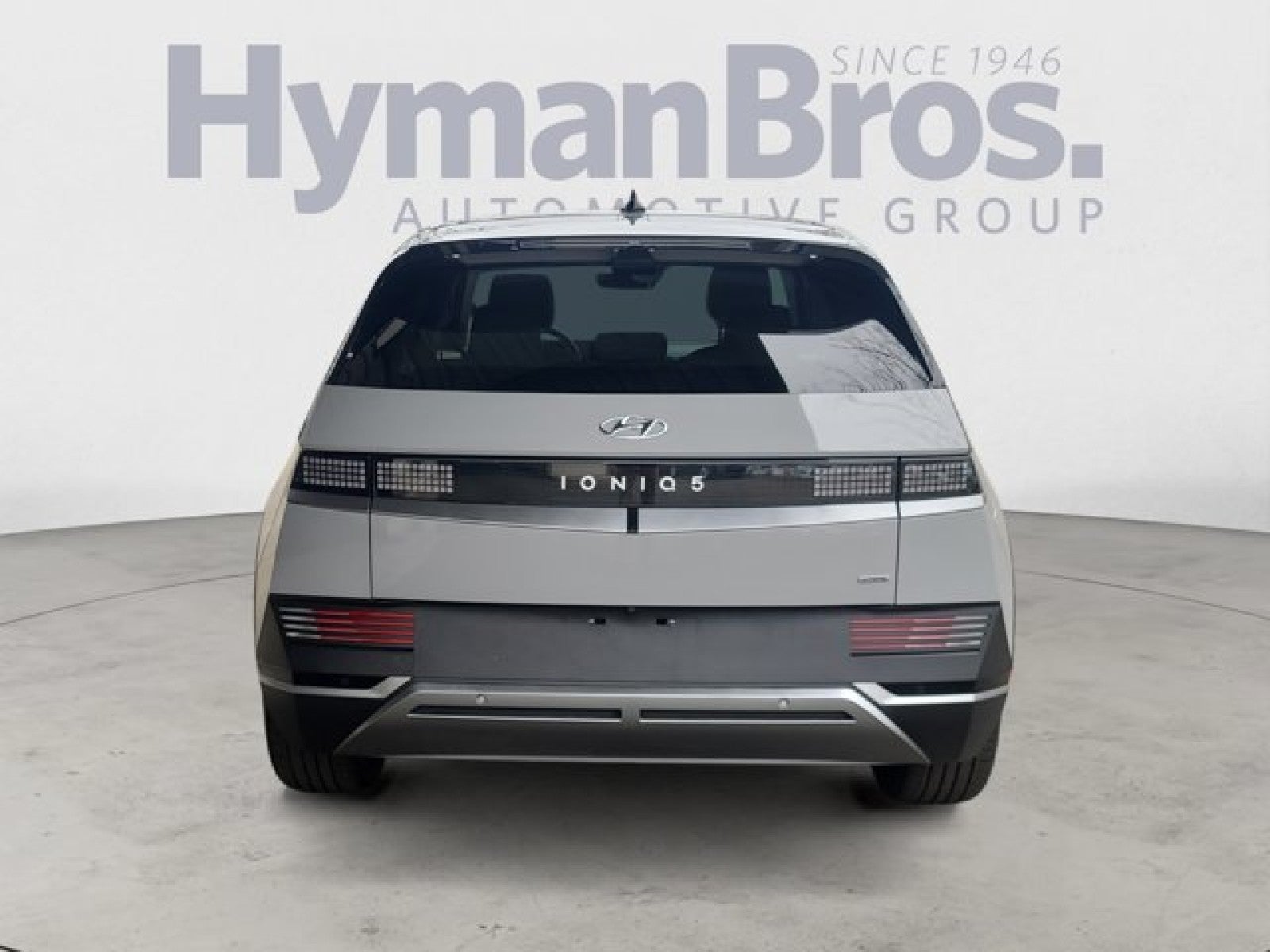 2023 Hyundai IONIQ 5 SEL AWD