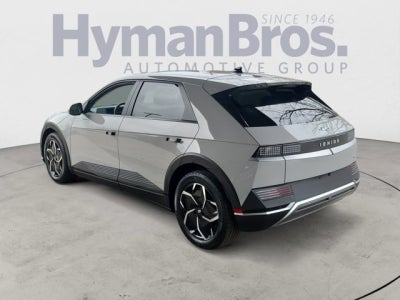 2023 Hyundai IONIQ 5 SEL AWD