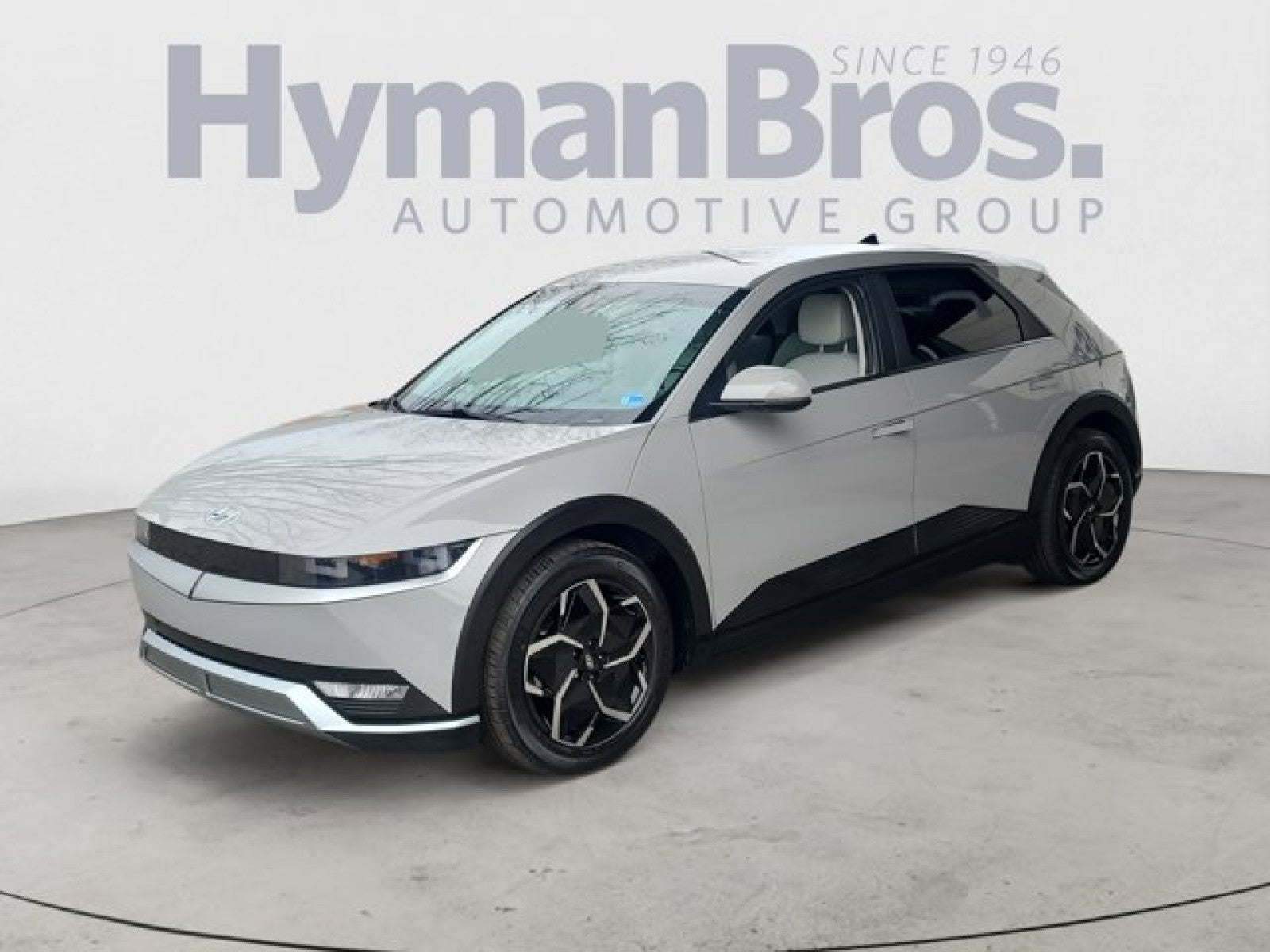 2023 Hyundai IONIQ 5 SEL AWD