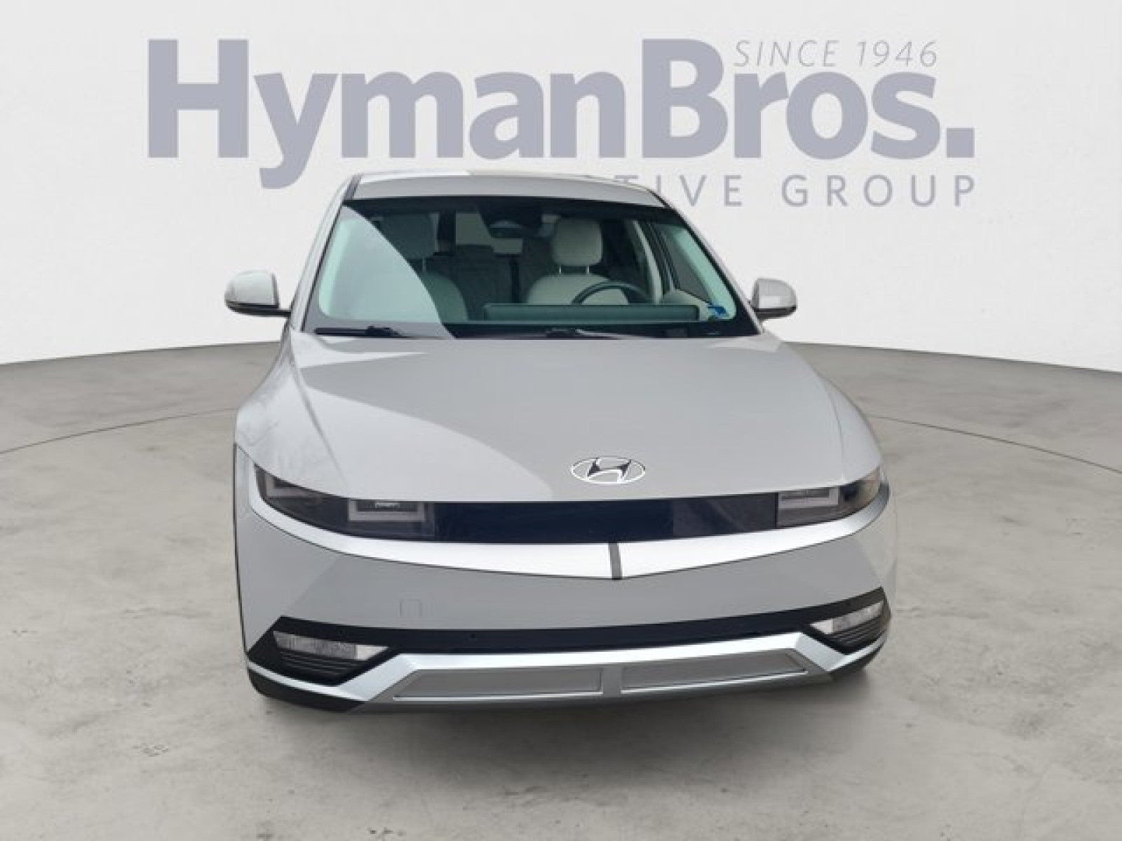 2023 Hyundai IONIQ 5 SEL AWD