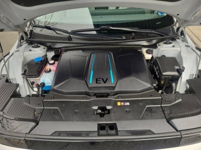 2023 Hyundai IONIQ 5 SEL AWD