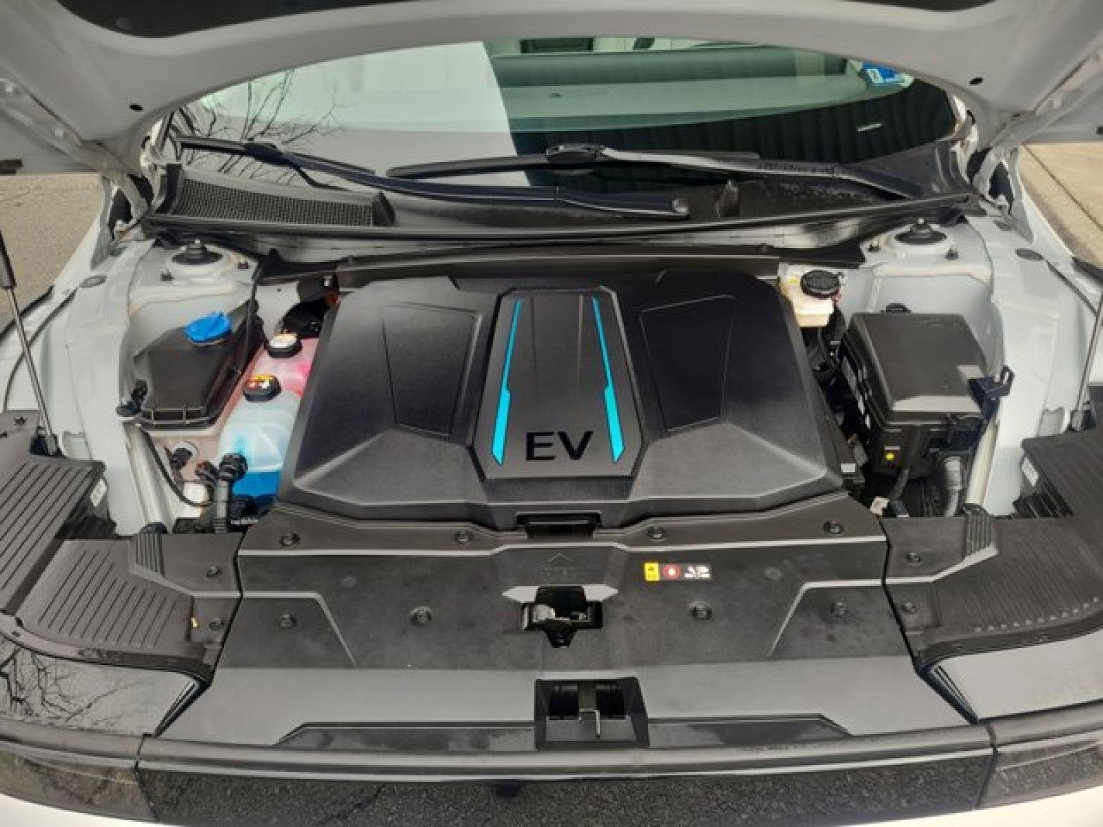 2023 Hyundai IONIQ 5 SEL AWD