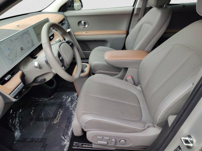 2024 Hyundai IONIQ 5 Disney100 Platinum Edition Dual Motor AWD