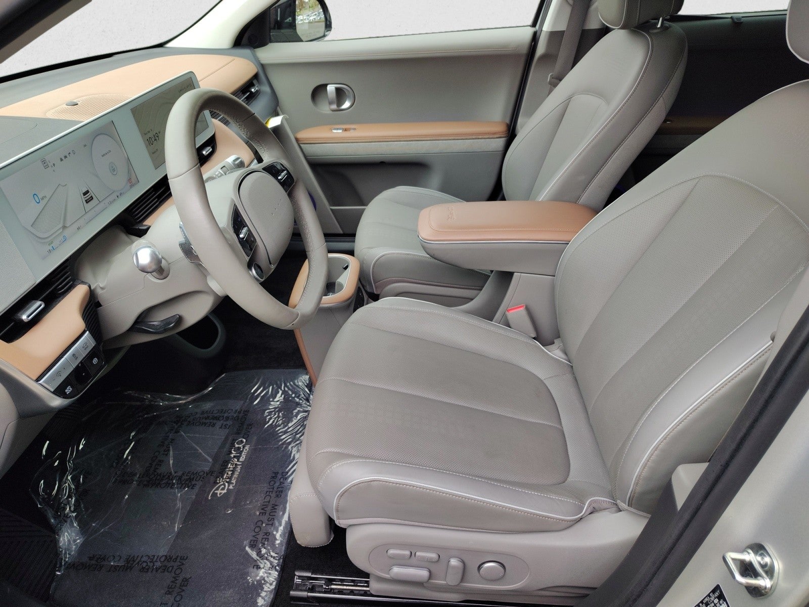 2024 Hyundai IONIQ 5 Disney100 Platinum Edition Dual Motor AWD