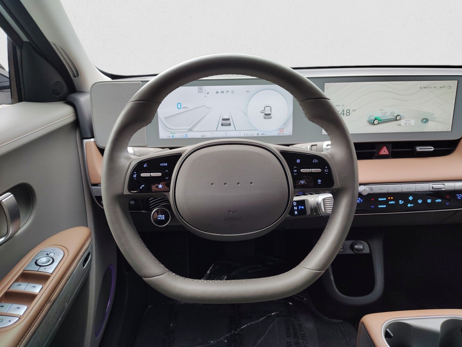 2024 Hyundai IONIQ 5 Disney100 Platinum Edition Dual Motor AWD