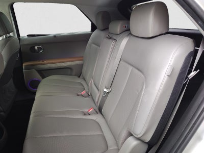 2024 Hyundai IONIQ 5 Disney100 Platinum Edition Dual Motor AWD