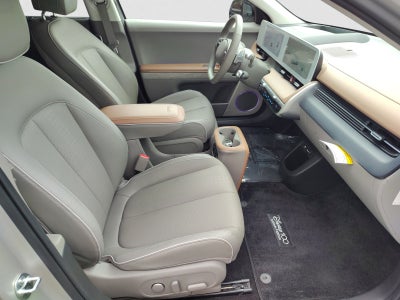 2024 Hyundai IONIQ 5 Disney100 Platinum Edition Dual Motor AWD