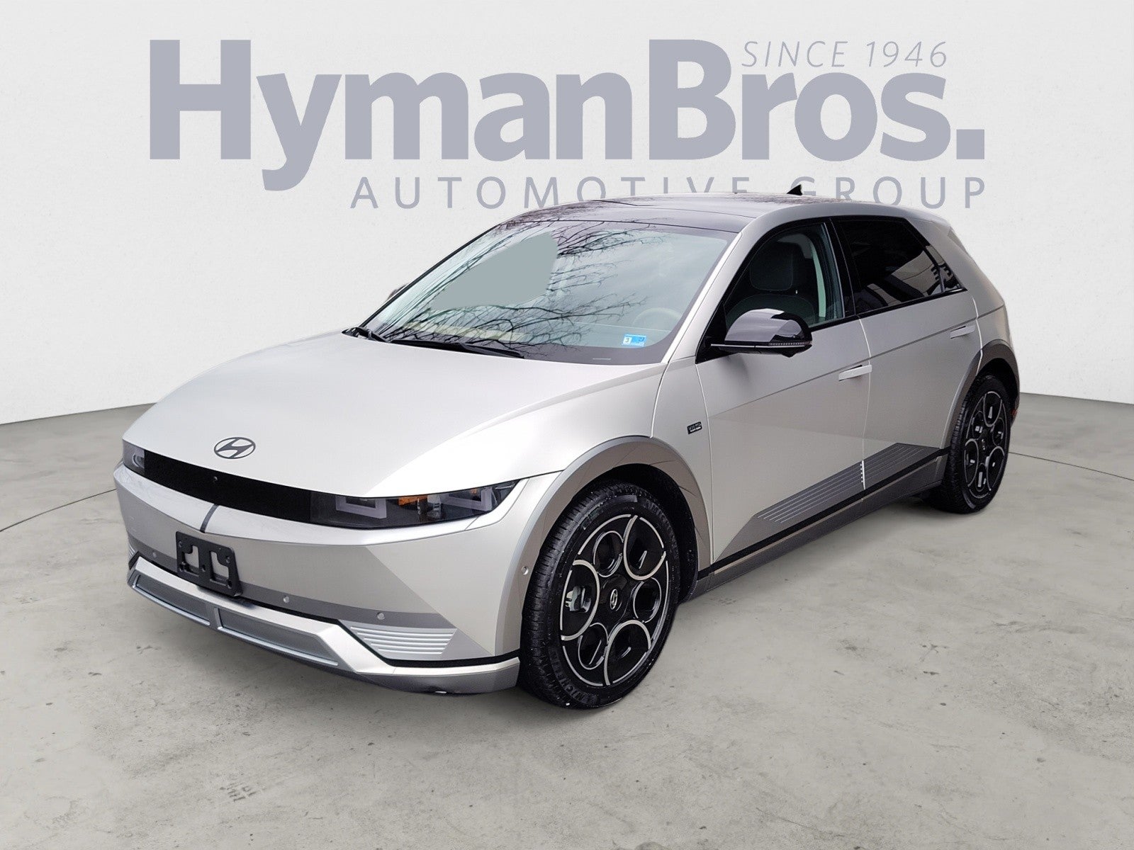 2024 Hyundai IONIQ 5 Disney100 Platinum Edition Dual Motor AWD