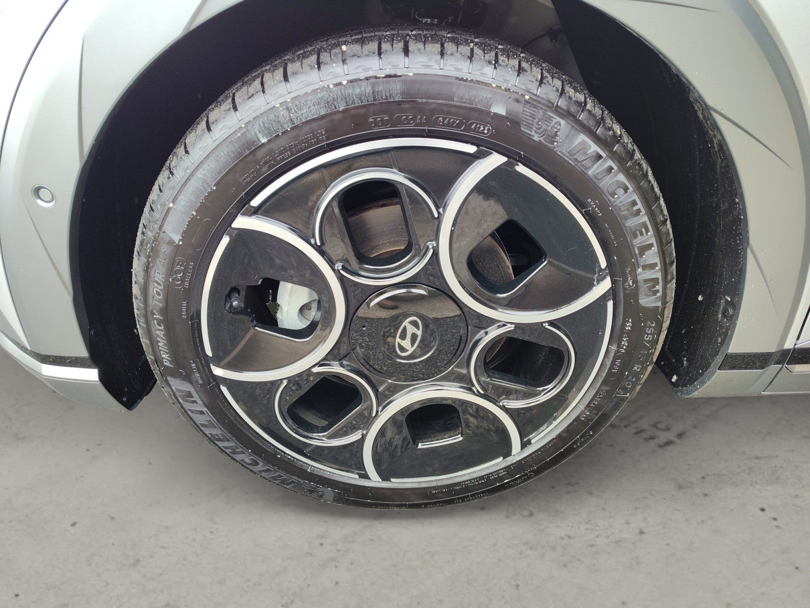 2024 Hyundai IONIQ 5 Disney100 Platinum Edition Dual Motor AWD