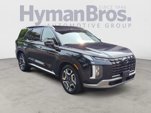 2024 Hyundai Palisade SEL 8P