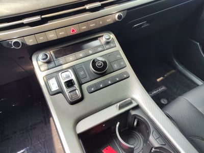 2024 Hyundai Palisade SEL 8P
