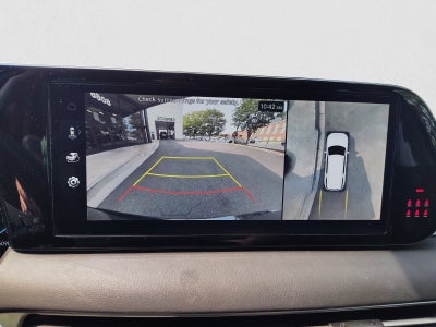 2024 Hyundai Palisade SEL 8P