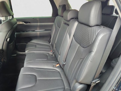 2024 Hyundai Palisade SEL 8P