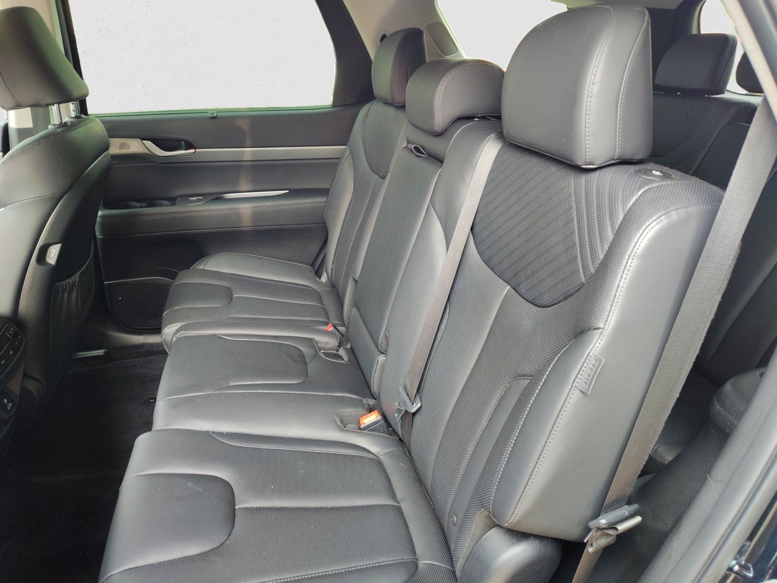 2024 Hyundai Palisade SEL 8P