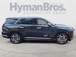 2024 Hyundai Palisade SEL 8P