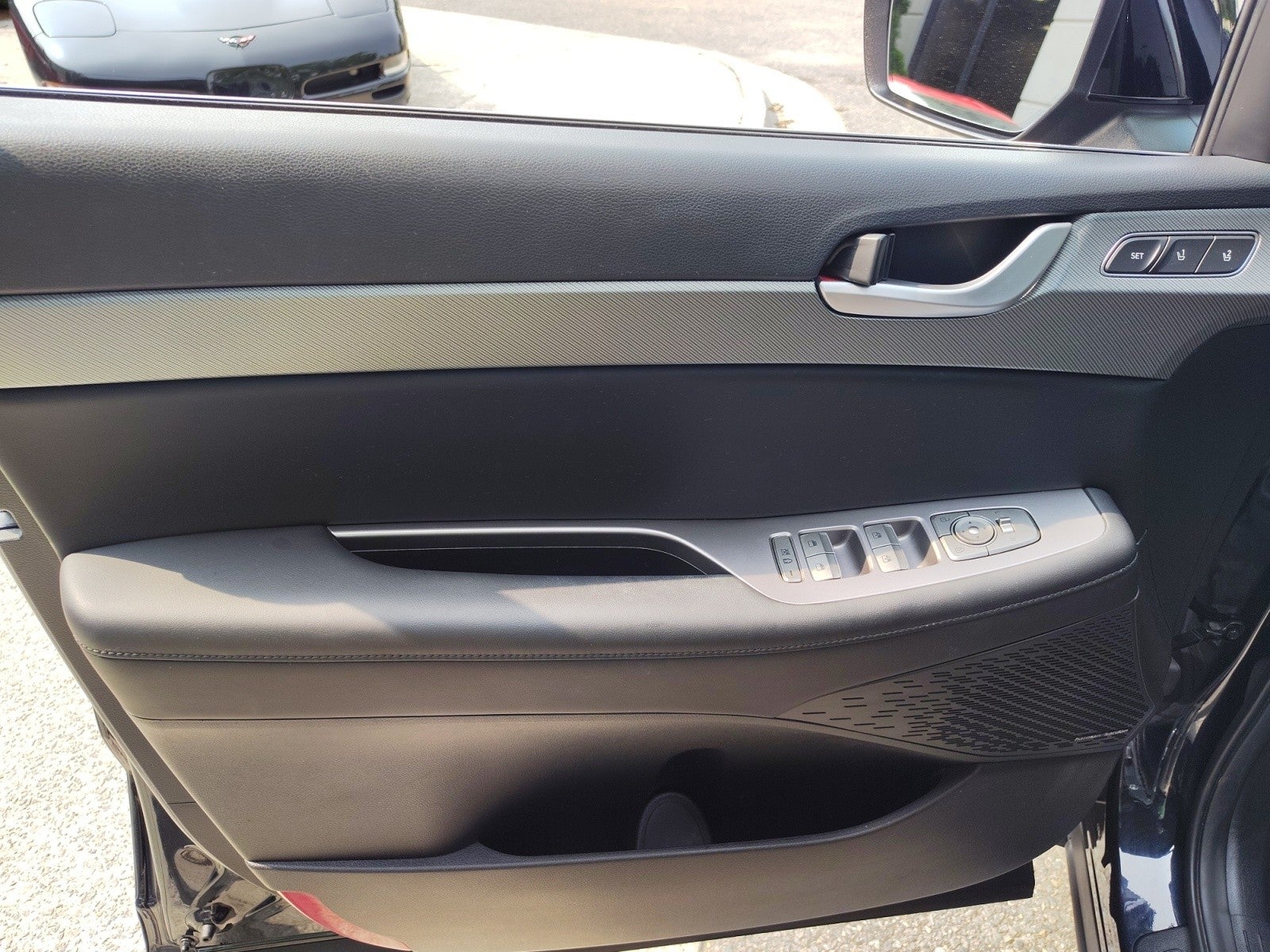 2024 Hyundai Palisade SEL 8P