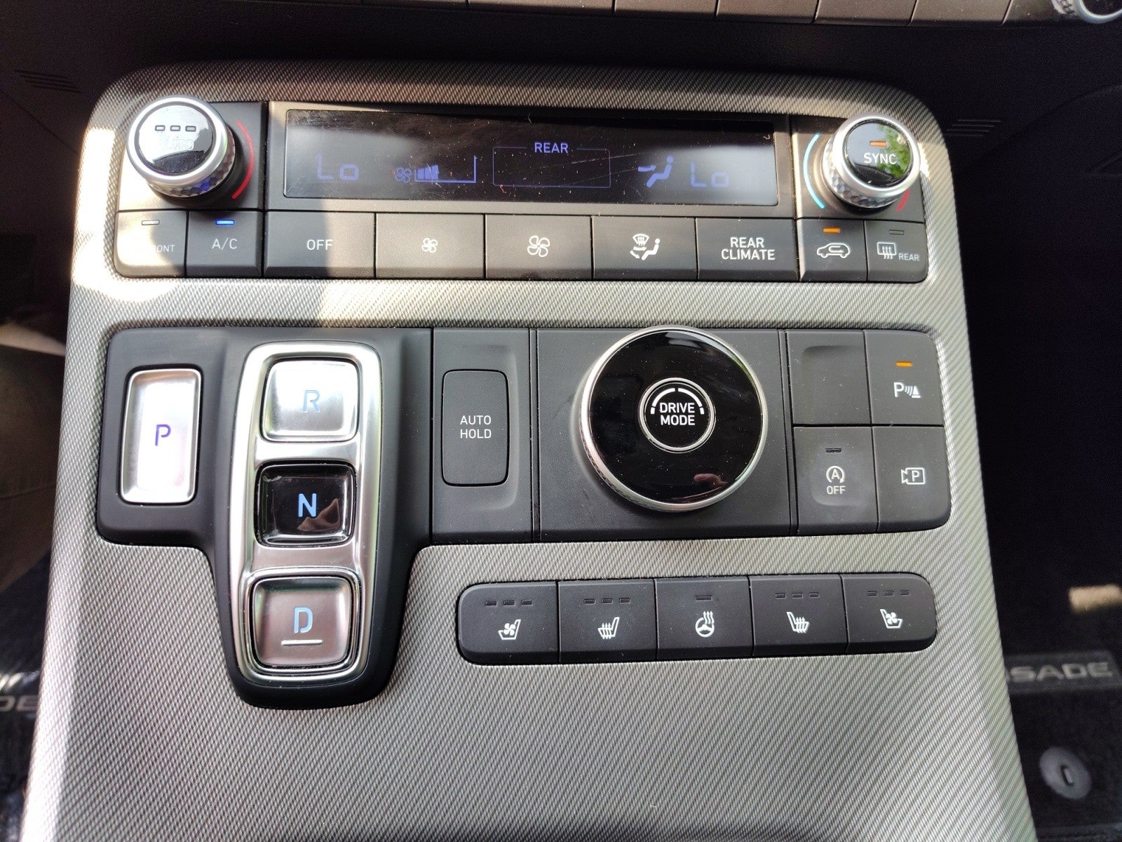2024 Hyundai Palisade SEL 8P