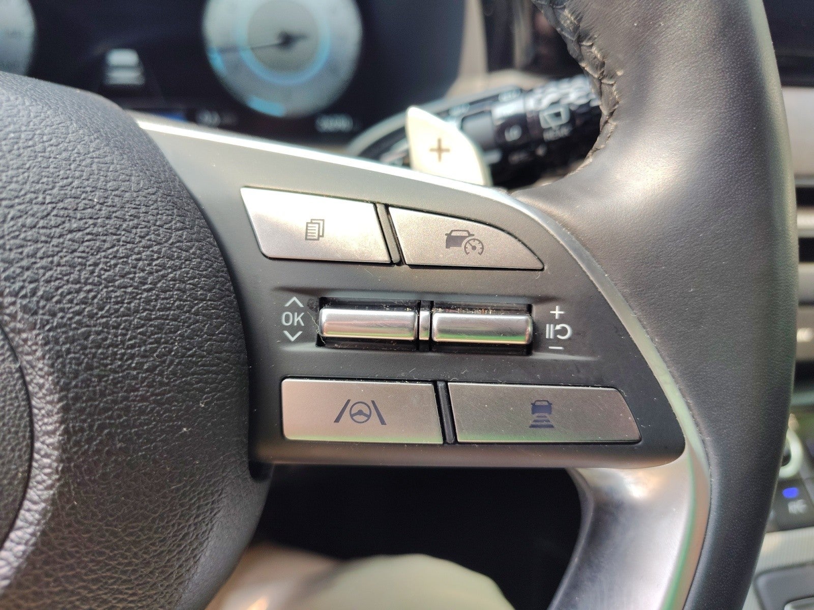 2024 Hyundai Palisade SEL 8P