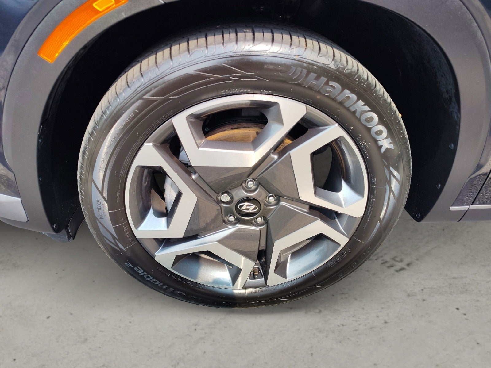 2024 Hyundai Palisade SEL 8P