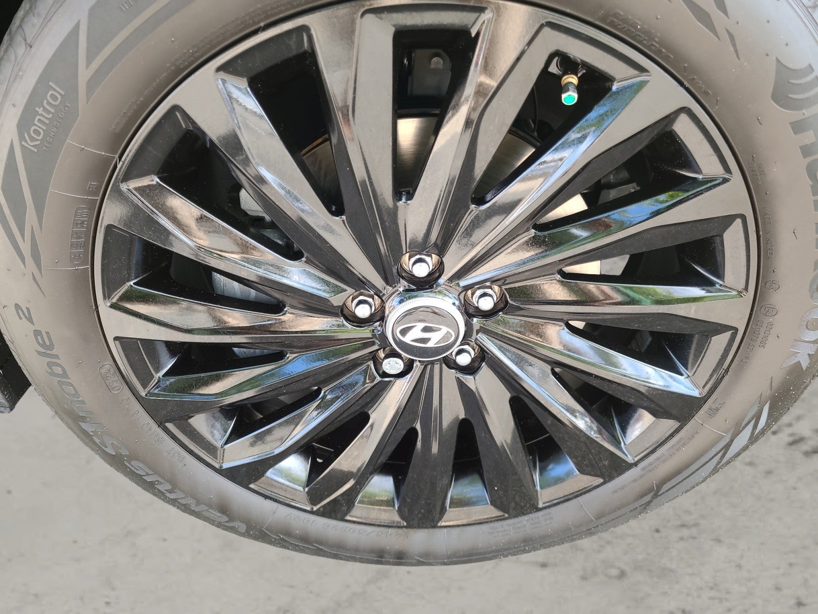 2024 Hyundai Palisade Calligraphy Night Edition AWD