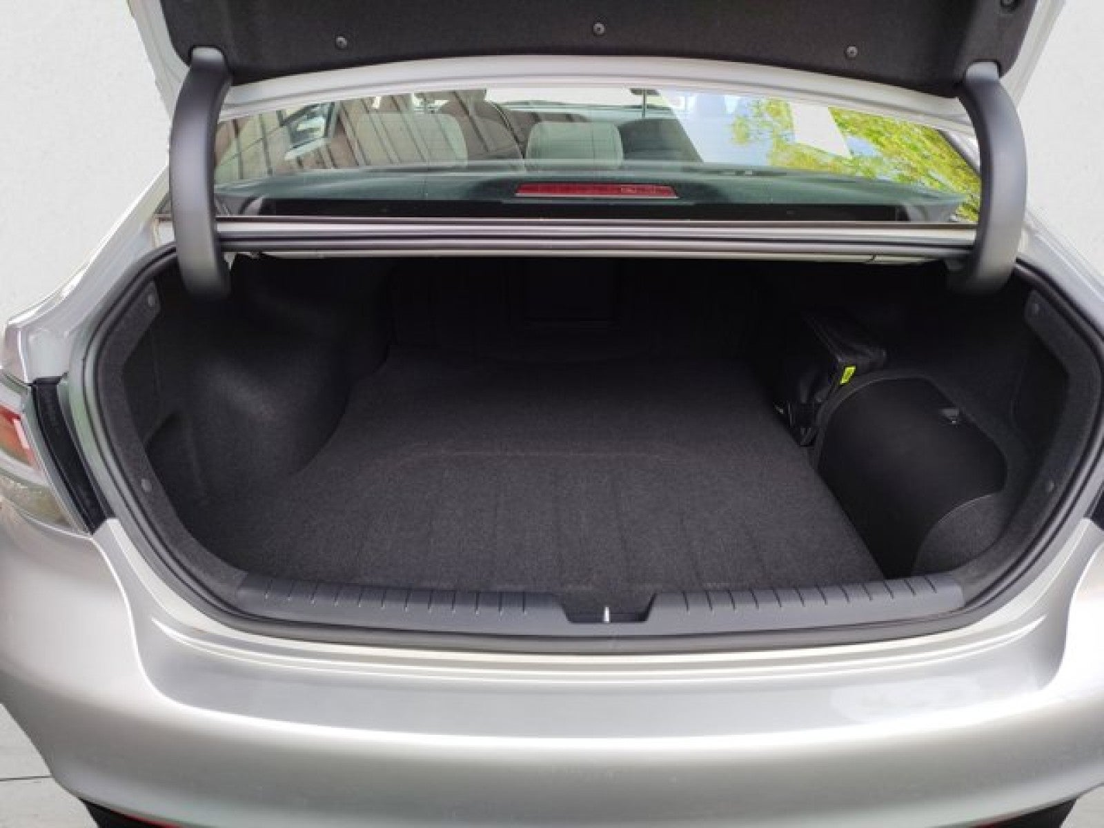 2016 Hyundai Sonata Hybrid SE