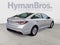 2016 Hyundai Sonata Hybrid SE