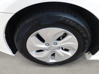 2015 Hyundai Sonata Hybrid 4dr Sdn