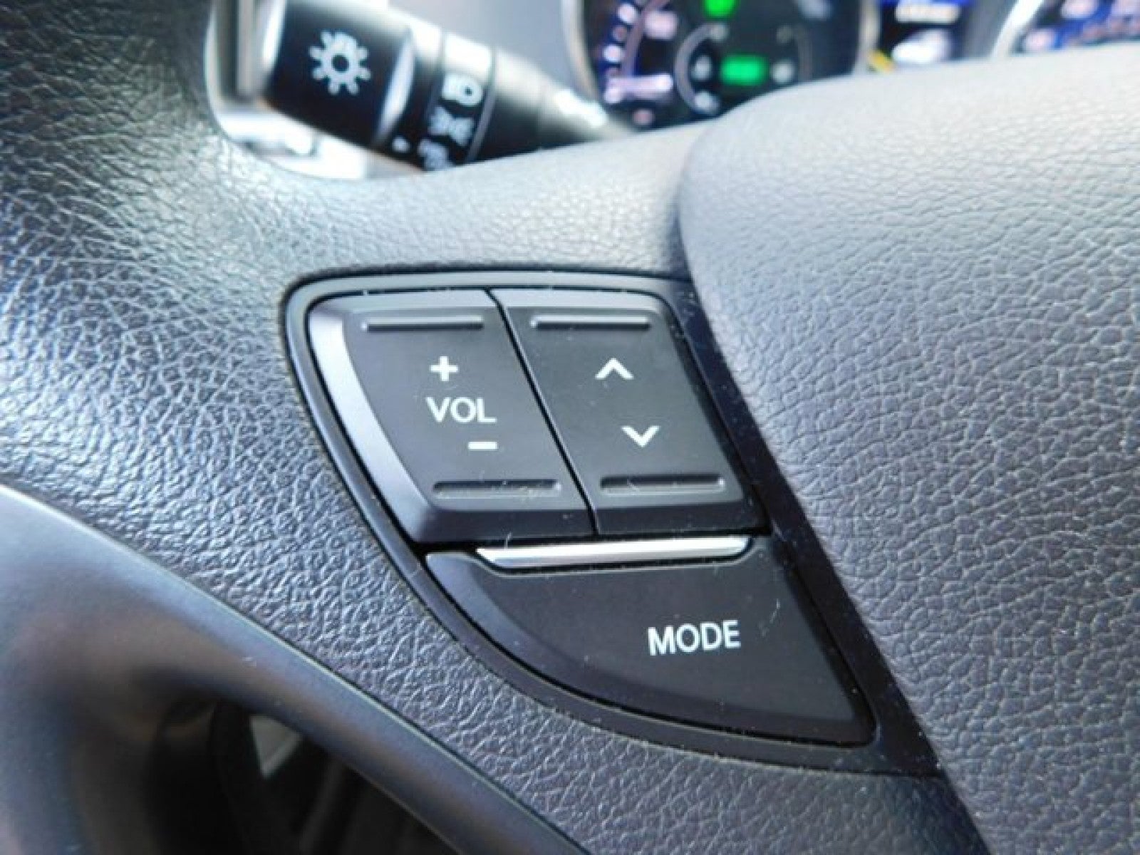 2015 Hyundai Sonata Hybrid 4dr Sdn