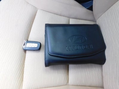 2015 Hyundai Sonata Hybrid 4dr Sdn