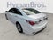 2015 Hyundai Sonata Hybrid 4dr Sdn