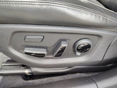 2015 Hyundai Genesis 5.0L