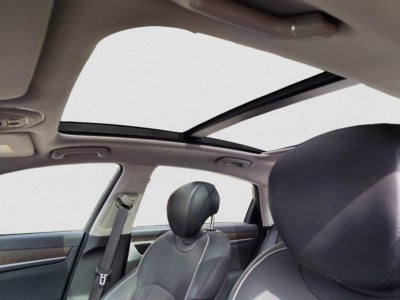 2015 Hyundai Genesis 5.0L