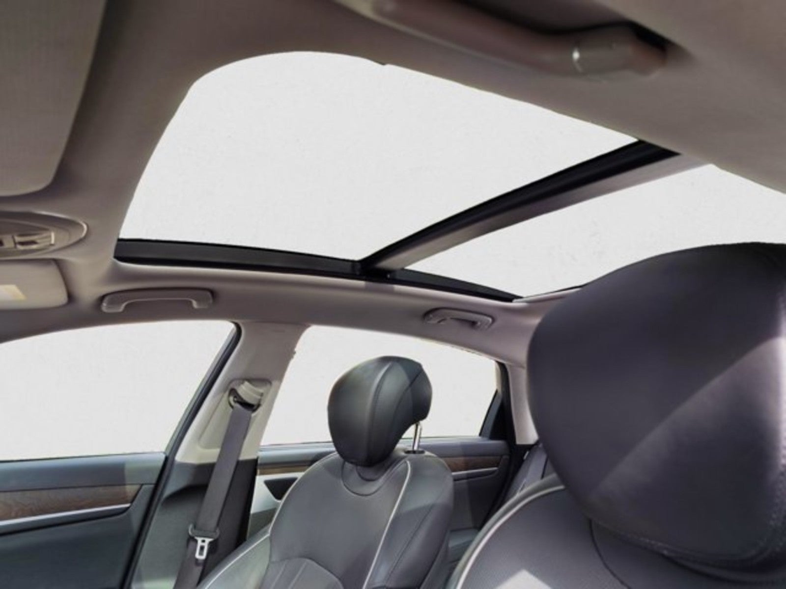 2015 Hyundai Genesis 5.0L