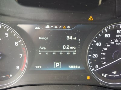 2015 Hyundai Genesis 5.0L