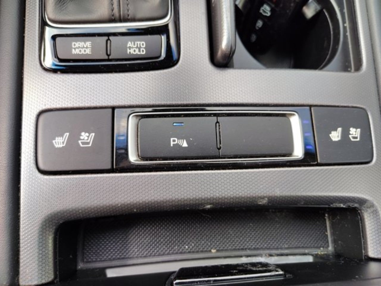 2015 Hyundai Genesis 5.0L