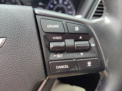 2015 Hyundai Genesis 5.0L