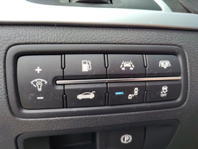 2015 Hyundai Genesis 5.0L