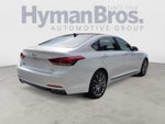 2015 Hyundai Genesis 5.0L